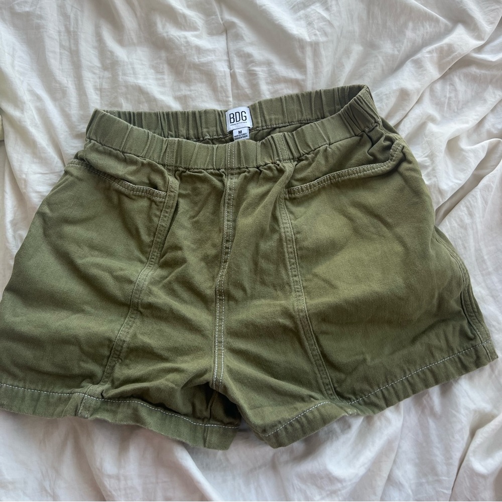 urban outfitters shorts